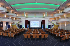 Hotelfotos Grand Hotel Moderne La Strada
